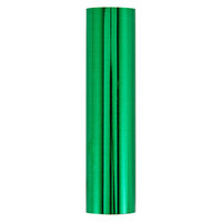 Spellbinders - Glimmer Hot Foil Roll - Viridian Green