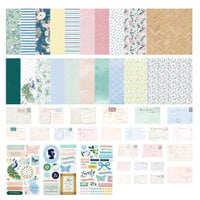 Spellbinders - Rosie's Studio - Belleview Collection - Card Makers Kit