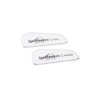 Spellbinders - Quick Trimmer Replacement Blades - 2 Pack
