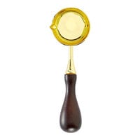 Spellbinders - Sealed Collection - Wax Bead Warmer Spoon