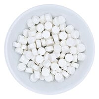 Spellbinders - Sealed Collection - Wax Beads - White