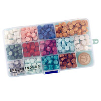 Spellbinders - Sealed Collection - Storage Box