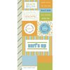 Scenic Route Paper - Chipboard - North Shore - Beach, CLEARANCE