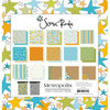 Scenic Route Paper - Collection Packs - Metropolis