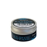 Stamperia - Halo Paste - Blue - 100 ml