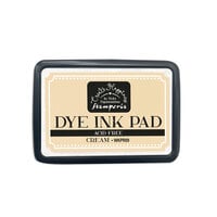 Stamperia - Create Happiness - Dye Ink Pad - Cream