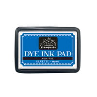 Stamperia - Create Happiness Christmas Plus Collection - Dye Ink Pad - Bluette