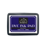 Stamperia - Create Happiness Christmas Plus Collection - Dye Ink Pad - Violette