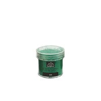 Stamperia - Create Happiness Christmas Plus Collection - Embossing Powder - Holiday Green