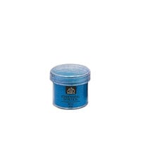Stamperia - Create Happiness Christmas Plus Collection - Embossing Powder - Blue