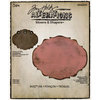 Sizzix - Tim Holtz - Alterations Collection - Movers and Shapers Die - Baroque
