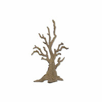 Sizzix - Tim Holtz - Alterations Collection - Bigz Die - Branch Tree