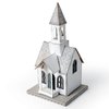 Sizzix - Tim Holtz - Alterations Collection - Christmas - Bigz Die - Village Bell Tower