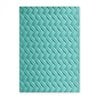 Sizzix - 3D Textured Impressions - Embossing Folder - Woven