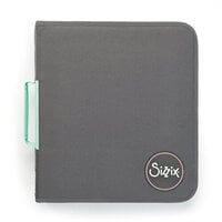 Sizzix - Making Essentials Collection - Accessory - Die Storage Solution