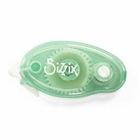 Sizzix - Making Essentials Collection - Permanent Adhesive Roller