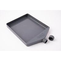 Sizzix - Making Tool Collection - Embossing Powder Accessory- Funnel Tray
