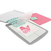 Sizzix - Making Tool Collection - Stencil and Stamp Tool