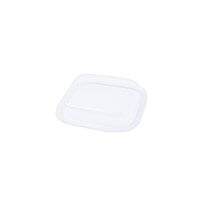 Sizzix - Making Essentials Collection - Shaker Domes - Rounded Square - 2.25 x 1.75
