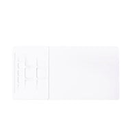 Sizzix - Effectz Collection - Making Tool - Multimedia Mat - White
