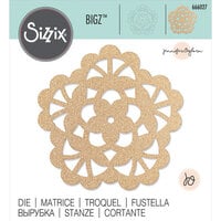 Sizzix - Bigz Dies - Doily