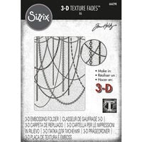 Ranger Ink - Tim Holtz - Distress Embossing Glaze and Clear Embossing Ink  Pad - Lumberjack Plaid