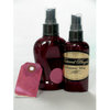 Tattered Angels - Glimmer Mist Spray - 2 Ounce Bottle - Black Cherry, CLEARANCE
