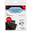 3L - Scrapbook Adhesives - 3D Foam Creative Sheets - Black - Thin