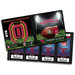 That's My Ticket - National Football League Collection - 8 x 8 Ticket Album - Arizona Cardinals