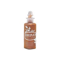 Nuvo - Harvest Moon Collection - Dream Drops - Moroccan Flame