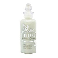 Nuvo - Rustic Rose Collection - Dream Drops - Enchanted Elixir