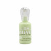 Nuvo - Woodland Walk Collection - Crystal Drops - Soft Mint