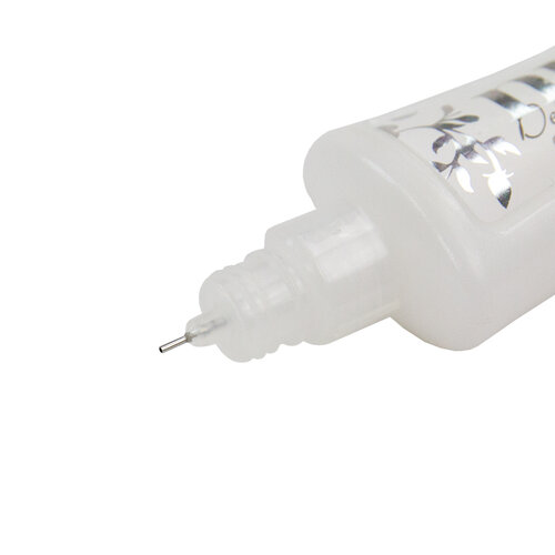 Nuvo - Adhesives - Smooth Precision Glue Pen - 206n – Tonic Studios USA