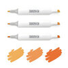Nuvo - Creative Pens - Fragrant Oranges