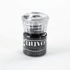 Nuvo - Embossing Powder - Glitter Noir