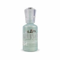 Nuvo - Crystal Drops - Neptune Turquoise