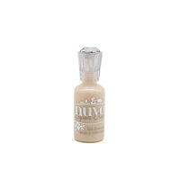 Nuvo - Harvest Moon Collection - Crystal Drops - Malted Milk
