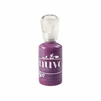 Nuvo - Arabian Nights Collection - Glitter Drops - Lilac Whisper