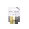 Tonic Studios - All That Glitters Collection - Craft Perfect - Washi Tape