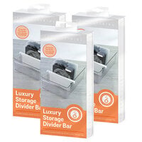 Tonic Studios - Luxury Storage Collection - Divider Bar - 3 Pack