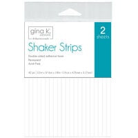 Therm O Web - Adhesive - Shaker Strips - White