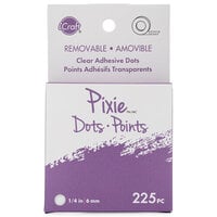 Therm O Web - iCraft - Repositionable Adhesive - Pixie Dots