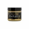 Therm O Web - iCraft - Deco Foil - Metallix Gel - 2 Ounces - Pure Gold