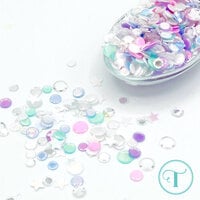 Trinity Stamps - Embellishment Mix - Candy Cottage Confetti