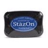 Staz On Ink Pads - Azure, CLEARANCE