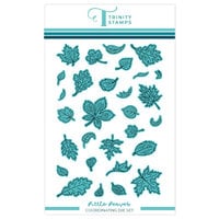 Trinity Stamps - Dies - Little Leaves