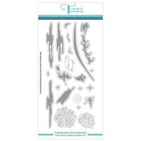 Trinity Stamps - Clear Photopolymer Stamps - Nightscape Scene Builder