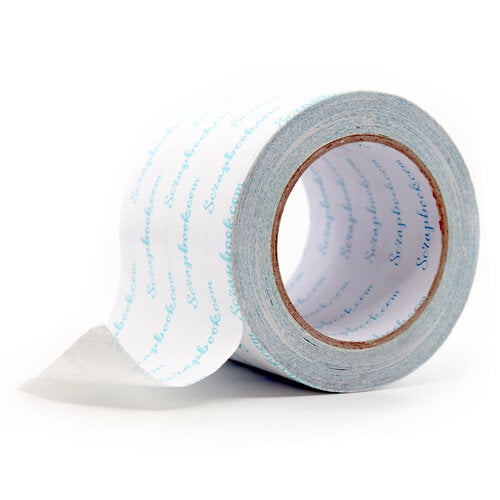 Double Sided Scrapbook Tape vs. Paper Glue: Which Is More Durable? 