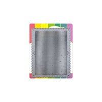 Waffle Flower Crafts - Craft Dies - Stitchable Pinking Rectangle