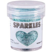WOW! - Sparkles Glitter - Crushed Ice